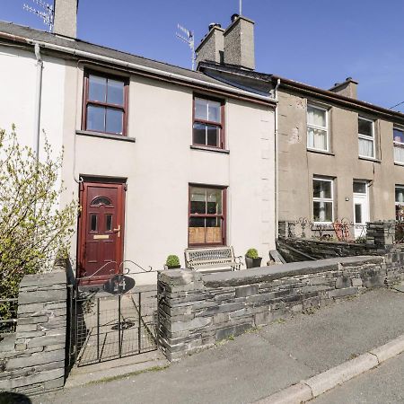 Miners Cottage Blaenau Ffestiniog Exteriér fotografie